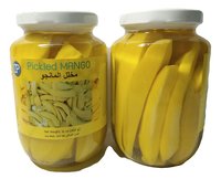 Pickled Mango (DEVPRO)