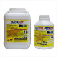 STAR Gel Stainless Steel Pickling