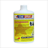 STAR Spray Pickling Chemical