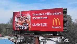 BILLBOARD ADVERTISING SERVICE By PRACHAR BHARAT