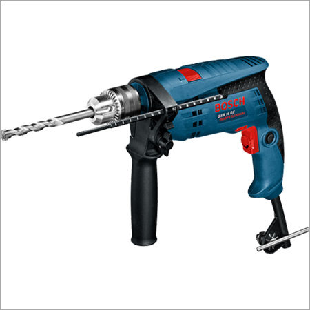 Impact Drill