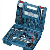 Bosch 1G GSB 13 RE Impact Drill Kit