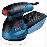 Bosch Gex 125-1 Ae Random Orbit Sander - Application: Industrial
