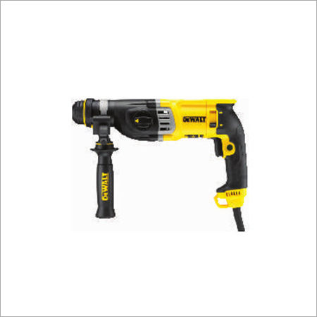 Dewalt D25143K 28mm SDS Plus Combi Hammer