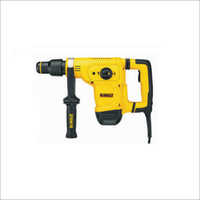 Dewalt D25810k 5kg Sds-max Chipping Hammer - Application: Industrial