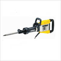 Dewalt D25961K 16Kg 30mm Hex Demolition Hammer