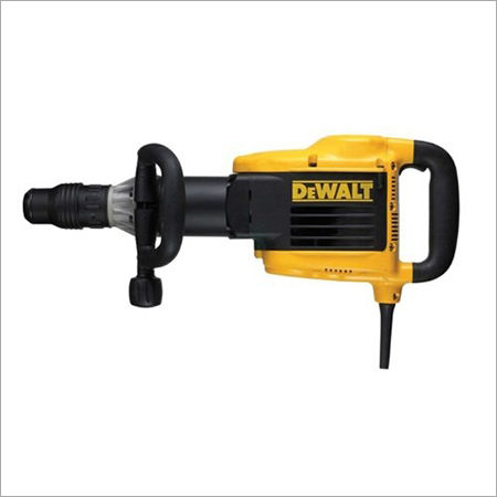 Dewalt D25901K 10Kg SDS-Max Demolition Hammer