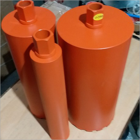 Concrete Core Drill Bits