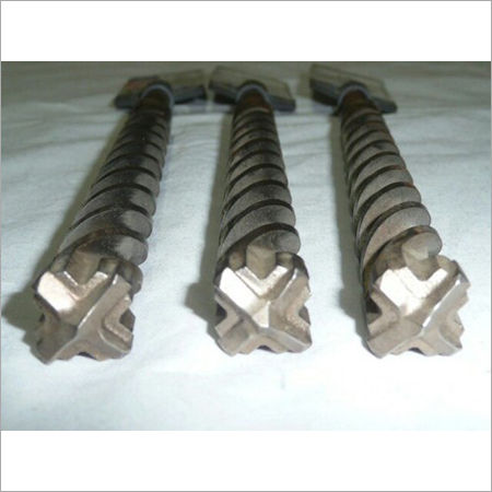 SDS Plus Hammer Drill Bits