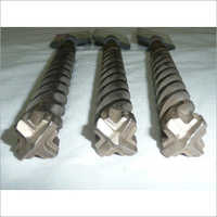 Sds Plus Hammer Drill Bits - Application: Industrial