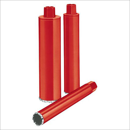 Hilti Core Drill Bit Manufacturer in Mumbai Supplier Exporter