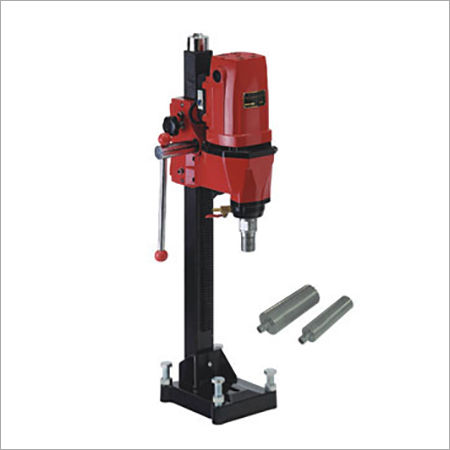 Concrete Core Cutter Machine