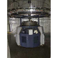 Terrot Knitting Machine