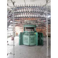 Hangxing Auto Stripper Knitting Machine