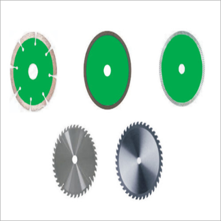Eibenstock Saw Blades - Features: High Performance