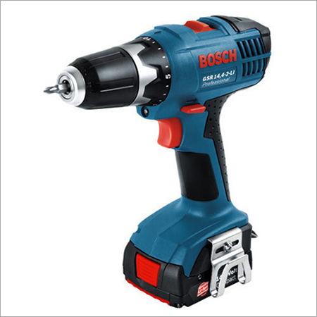 Drill Driver GSR 14.4-2 V Li Plus