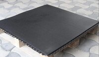 Gym Rubber Roll - Color: Nil