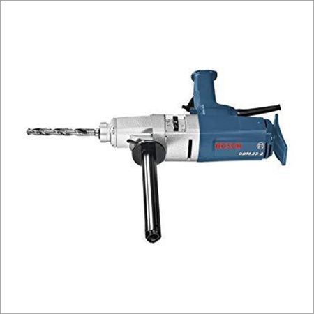 Bosch Gbm 23-2 Rotary Drill Application: Industrial