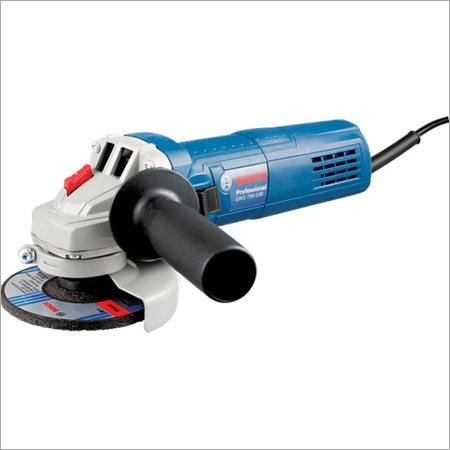 Bosch 4 Gws 750-100 Mini Grinder Application: Industrial