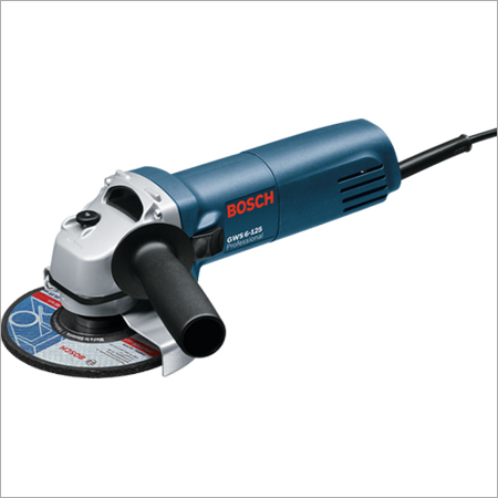 Bosch 5 GWS 6-125 Mini Grinder