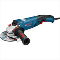 Bosch 5 GWS 18-125 L Mini Grinder