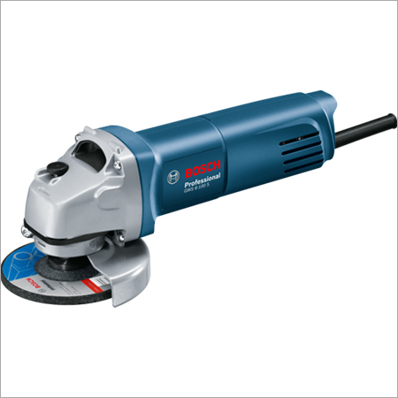 Angle Grinder