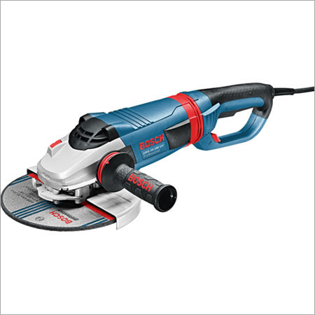 Bosch GWS 24-180 LVI Large Angle Grinder