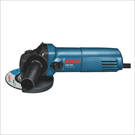 Bosch 4 GWS 600 Mini Grinder