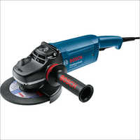 Bosch r GWS 2000 Large Angle Grinder