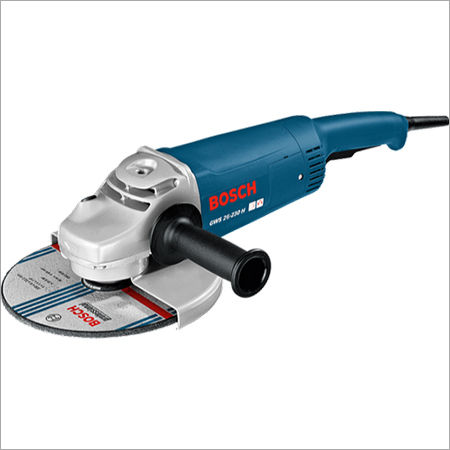 Bosch GWS 26-230 H Angle Grinder