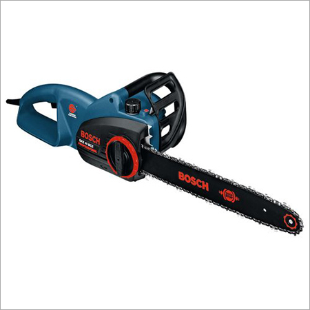 Bosch GKE 40 BCE Chainsaw By PROFESSIONAL DRILLING ENGINEERING
