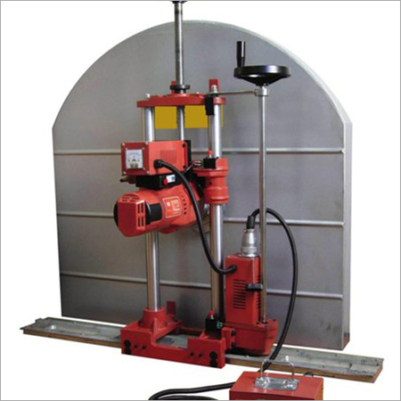 Wall Saw Cutter