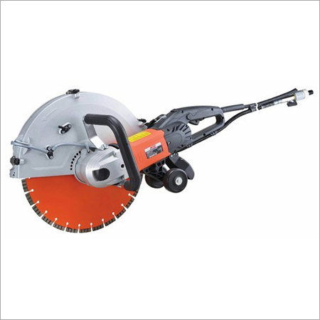 AGP C16 Concrete Saw Machine