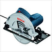 Saw Machine