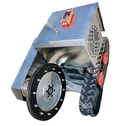 Concrete Wire Saw