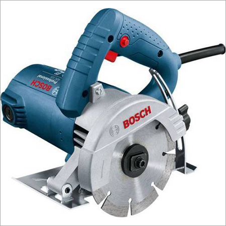 Bosch Gdc 121 Marble Cutter Usage: Industrial