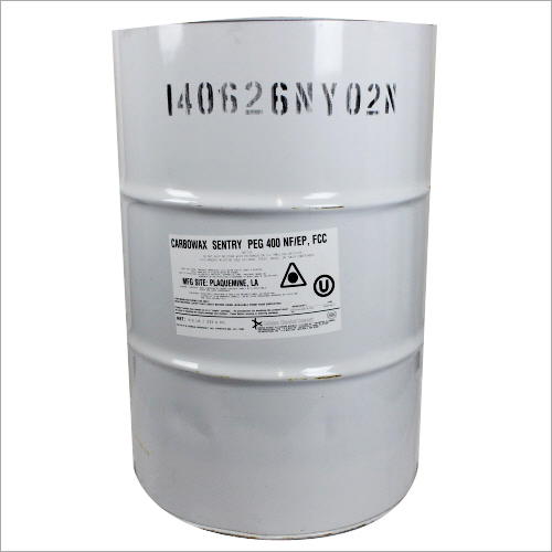 Peg 400 Application: Industrial