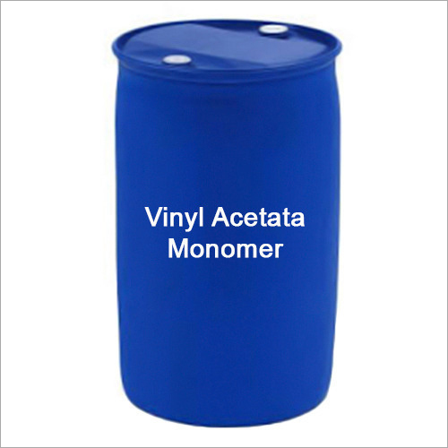 Vinyl Acetate Monomer Application: Industrial