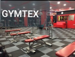 Gym Flooring Services