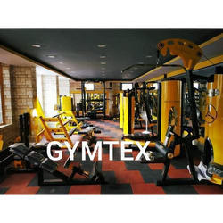 Gym Tiles