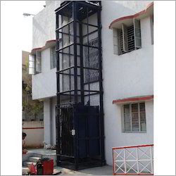 Cargo Goods Lift