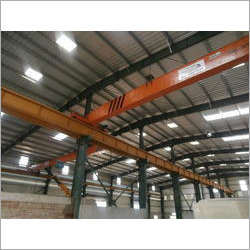 EOT Crane
