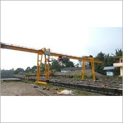 Gantry Crane