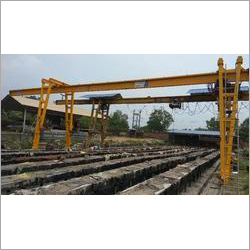 Goliath Crane
