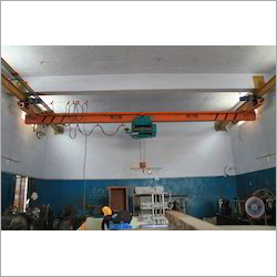 Underslung Crane