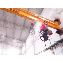 Electric Chain Hoist Usage: Industrial