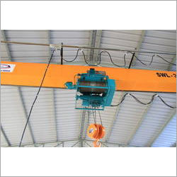Industrial Hoist