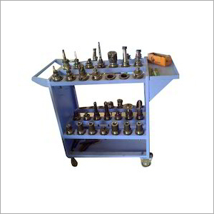 Tool Trolley