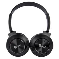Bluei Massive-2 Wireless Heavy Bass Headphones