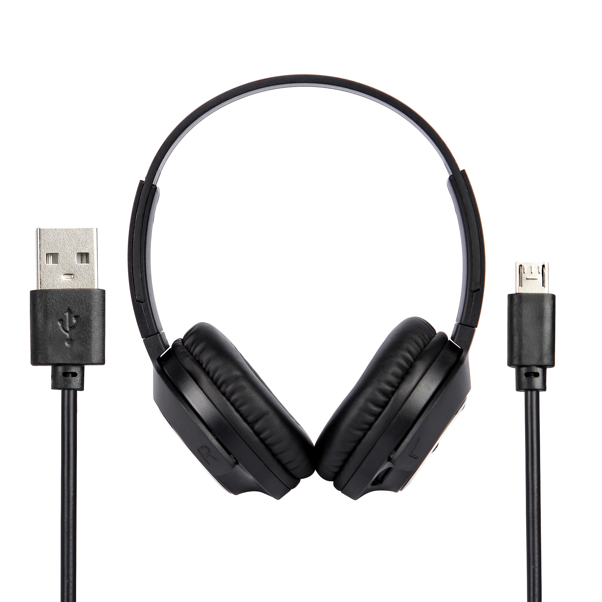 Bluei Massive-2 Wireless Heavy Bass Headphones